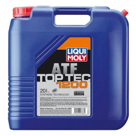   Liqui Moly TOP TEC ATF 1200 20л