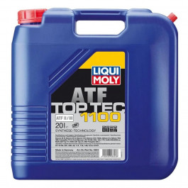   Liqui Moly TOP TEC ATF 1100 20л