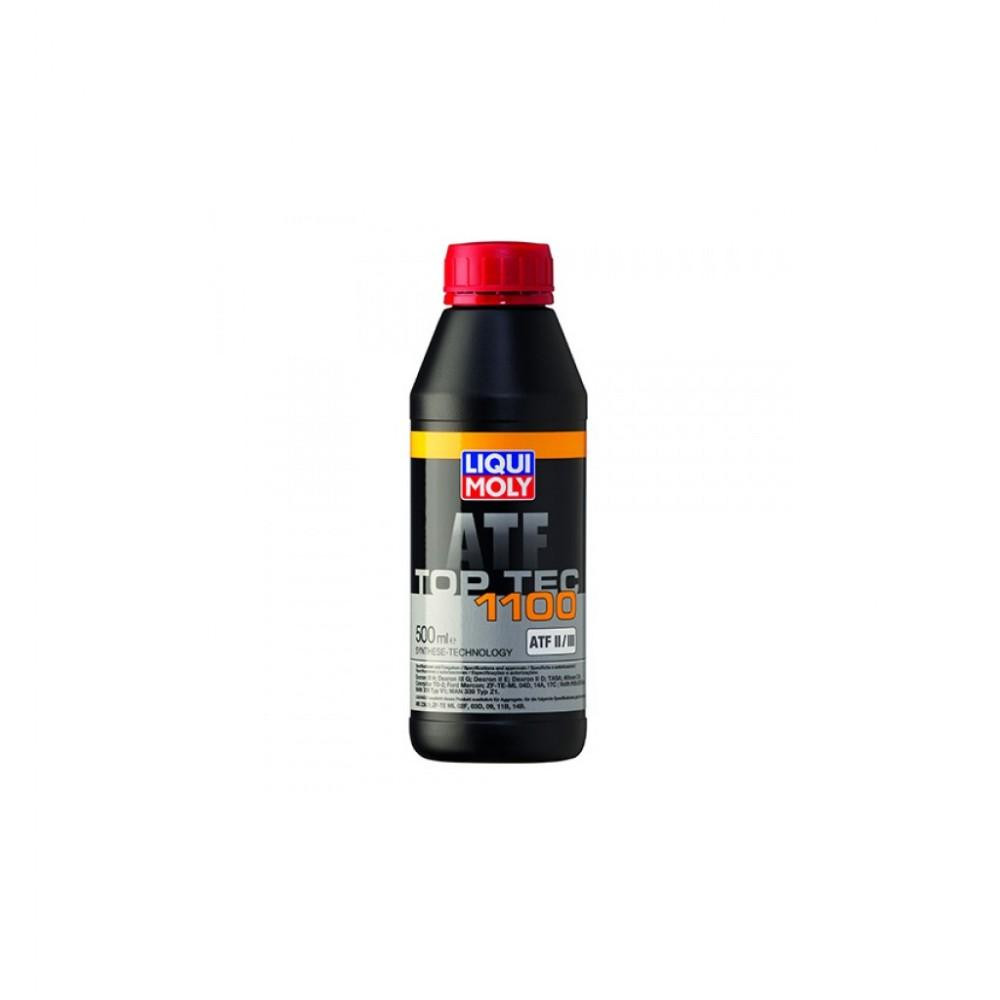 Liqui Moly Top Tec ATF 1100 0,5л - зображення 1