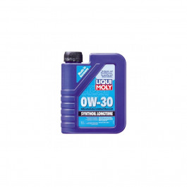   Liqui Moly Synthoil Longtime 0W-30 1л