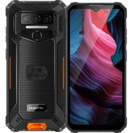   Oukitel WP23 Pro 8/128GB Orange