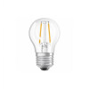 Osram LED Star Classic Filament P40 4W E27 4000K 230V (4058075435148) - зображення 1