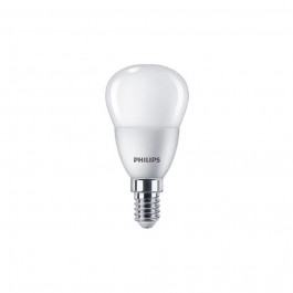   Philips ESSLEDLustre 6W 620lm E14 827 P45NDFRRCA (929002971407)