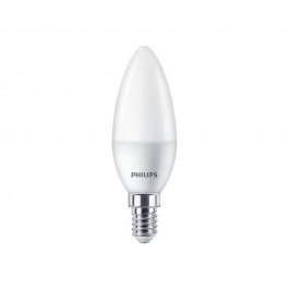   Philips ESS LEDCandle 5W 470Lm E14 840 B35NDFRRCA 4000K (929002968807)