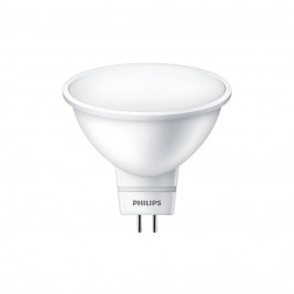   Philips ESS LED MR16 3-35W 120D 4000K 220В (929001844908)