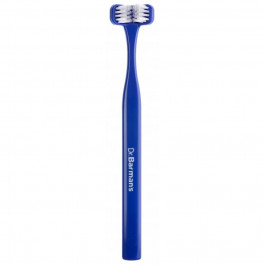   Dr. Barman's Дитяча зубна щітка  Superbrush Dentaco AG 9603210000 синя (8.121/1)