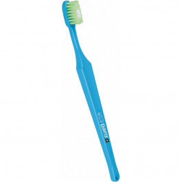   Paro Детская зубная щетка  Baby Brush Очень мягкая Голубая (7610458007495-blue) (7.749)