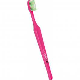   Paro Детская зубная щетка  Baby Brush Очень мягкая Розовая (7610458007495-pink) (7.749)