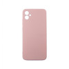 DENGOS Soft Samsung Galaxy A04e (pink) (DG-TPU-SOFT-18) - зображення 1