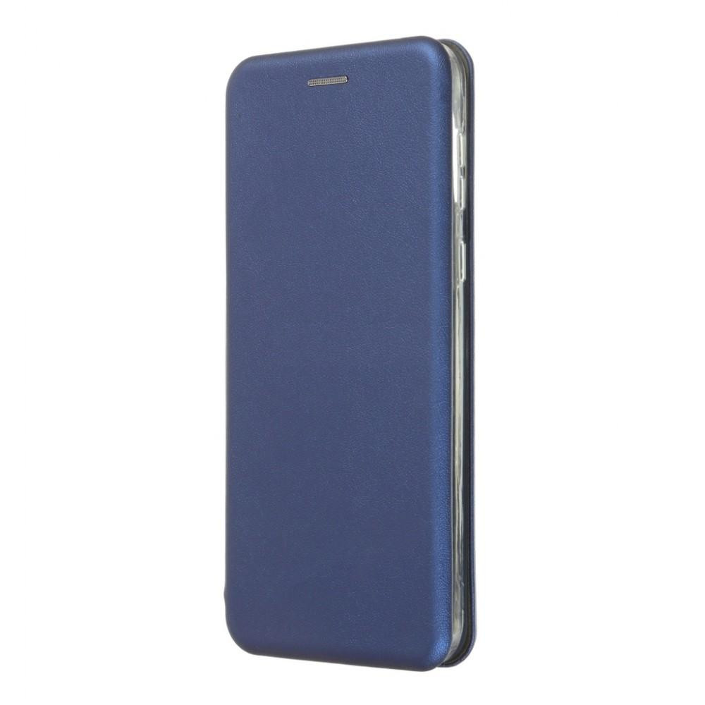 ArmorStandart G-Case Motorola E13 Blue (ARM66149) - зображення 1