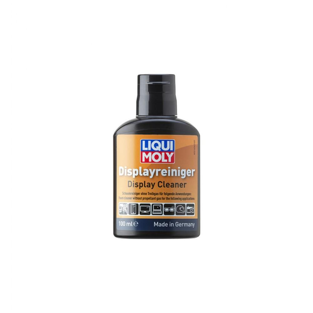 Liqui Moly Очисник дисплеїв Displayreiniger 0.1л. - зображення 1