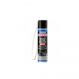   Liqui Moly Очиститель дизельного впуска - Pro-Line Ansaug System Reiniger Diesel 0.4л.