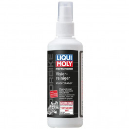   Liqui Moly Очиститель шлема  Motorbike Visier-Reiniger 100 мл (1571)