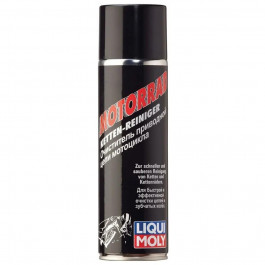   Liqui Moly Очиститель цепей мотоциклов  MOTORBIKE KETTEN-REINIGER 0,5 л (1602)