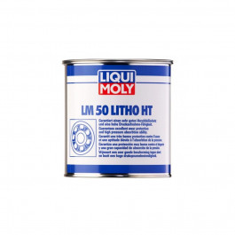   Liqui Moly Liqui Moly LM 50 высокотемпературная смазка 1л (3407)