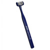 Paro Зубна щітка  Superbrush тристороння синя (7610458007242-dark-blue) - зображення 1