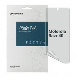   ArmorStandart Плівка захисна  Matte Motorola Razr 40 (ARM71076)