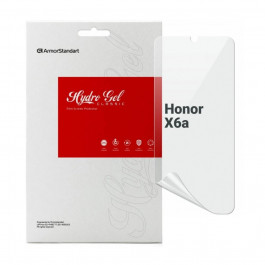   ArmorStandart Плівка захисна  Honor X6a (ARM71062)