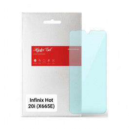   ArmorStandart Плівка захисна  Anti-Blue Infinix Hot 20i (X665E) (ARM65127)