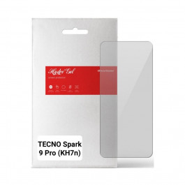   ArmorStandart Плівка захисна  TECNO Spark 9 Pro (KH7n) (ARM64647)