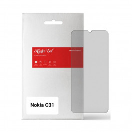   ArmorStandart Плівка захисна  Matte Nokia C31 (ARM64931)