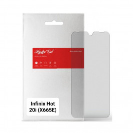   ArmorStandart Плівка захисна  Matte Infinix Hot 20i (X665E) (ARM65129)