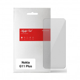   ArmorStandart Плівка захисна  Nokia G11 Plus (ARM65122)