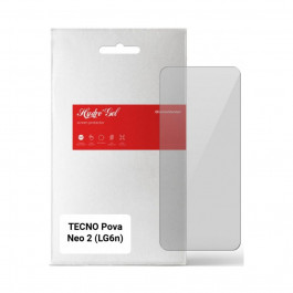   ArmorStandart Плівка захисна  TECNO Pova Neo 2 (LG6n) (ARM64825)