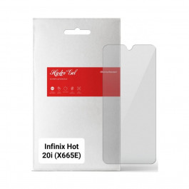   ArmorStandart Плівка захисна  Infinix Hot 20i (X665E) (ARM65128)