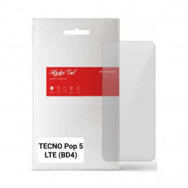   ArmorStandart Плівка захисна  TECNO Pop 5 LTE (BD4) (ARM63669)