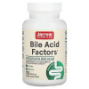 Jarrow Formulas Bile Acid Factors 120 Caps - зображення 1