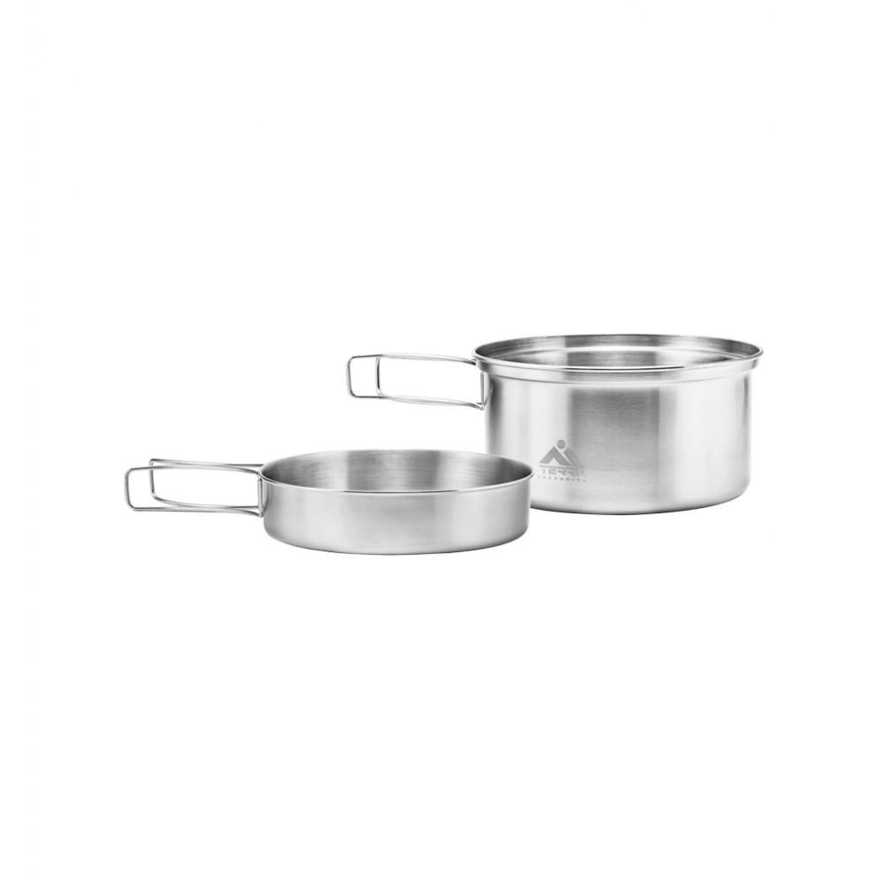 Terra Incognita Pot Pan Set M (4823081506621) - зображення 1