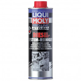   Liqui Moly Pro-Line Jet Clean Diesel-System-Reiniger (5149)