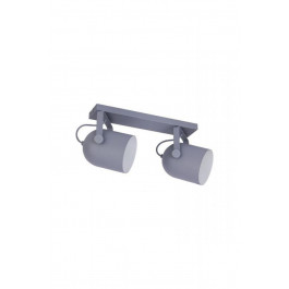   TK Lighting Спот 2616 SPECTRA GRAY