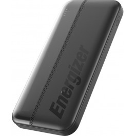   Energizer 10000mAh 10.5W Black (UE10050C)