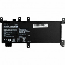   PowerPlant ASUS VivoBook A480U C21N1638 7.7V 4400mAh (NB431076)