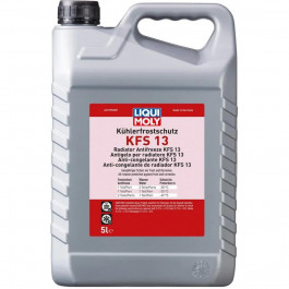   Liqui Moly Kuhlerfrostschutz KFS 13 5л