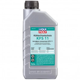   Liqui Moly KUHLERFROSTSCHUTZ KFS 11 1л