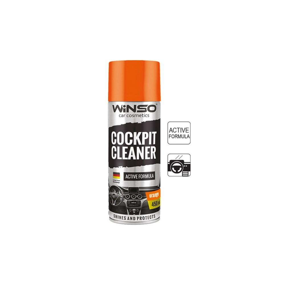 Winso Cockpit Cleaner 840550 - зображення 1