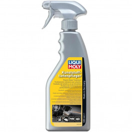   Liqui Moly KUNSTSTOFF TIEFENPFLEGER 1536