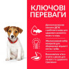 Hill's Science Plan Puppy Small & Mini Lamb & Rice 3 кг (606590) - зображення 3