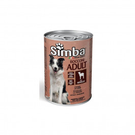   Simba Lamb 415 г (8009470009164)