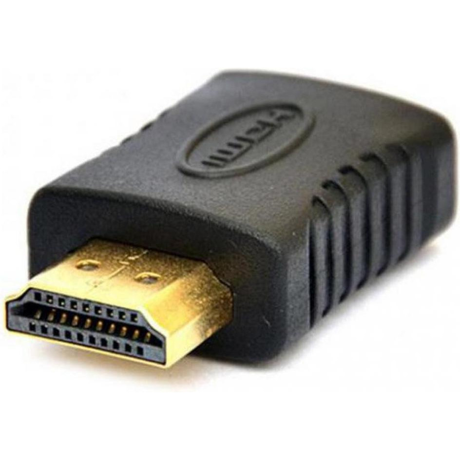 PowerPlant HDMI Black (CA910540) - зображення 1