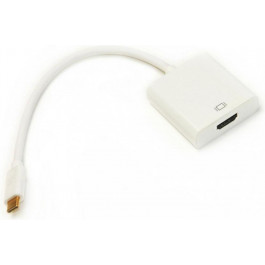   PowerPlant USB Type C - HDMI (DV00DV4065)