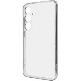   ArmorStandart Air Series Samsung S24 Camera cover Transparent (ARM72535)