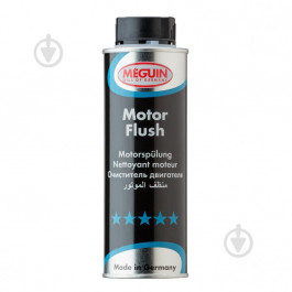   Meguin Очиститель двигателя Motor Flush 250мл