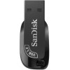 SanDisk 64 GB Ultra Shift Black (SDCZ410-064G-G46) - зображення 3