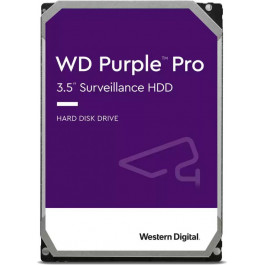   WD Purple Pro 14 TB (WD142PURP)