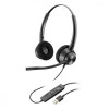 POLY EncorePro 320 Stereo USB-A Black (767G0AA) - зображення 5