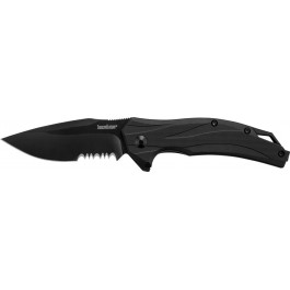   Kershaw Lateral BLK (1645BLKST)